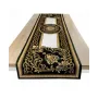 Гобеленовая дорожка Baroque Прованс 40х140 см Разноцветный (2995)