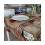 Гобеленова доріжка Wooden Прованс 40х140 см Різнокольоровий (2992)