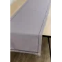 Доріжка Kelly Прованс 40х200 см Сірий (7997)