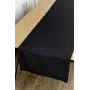 Доріжка Kelly Прованс 40х200 см Чорний (7994)
