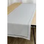 Доріжка Kelly Прованс 40х200 см Сірий (7993)