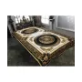 Гобеленова скатертина Baroque Прованс Різнокольоровий 95x100 cм (7127)