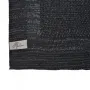 Плед Прованс MONO 140х180 см Черный (7000)