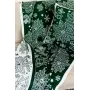 Плед Рождественник Прованс 130х170 см Разноцветный (7302)