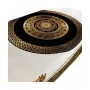 Гобеленовая скатерть Baroque Прованс 135х140 см Разноцветный (2904)