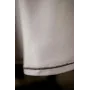 Скатерть Kelly Прованс Коричневый 140х140 см (7940)