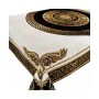 Гобеленовая скатерть Baroque Прованс 135х180 см Разноцветный (2906)