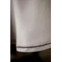 Скатертина Kelly Прованс 140х180 см Коричневий (7943)
