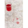 Скатерть непромокающая Алюр Прованс 136х220 см Бежевый (8065)
