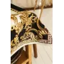 Гобеленовая скатерть Arte di lusso Прованс 135х240 см Разноцветный (2908)