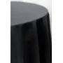 Скатерть круглая Kelly Прованс 180 см Черный (7971)