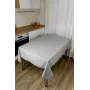 Скатерть Kelly Прованс 300х140 см Белый (7959)