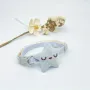 Нашийник Star Pet для собак малих порід та кішок блакитний (R72773991)