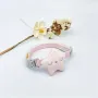 Нашийник Star Pet для собак малих порід та кішок рожевий (72773992)