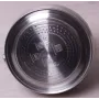 Чайник из нержавеющей стали со свистком 2 л Kamille DP91366
