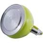 Чайник 3л из нержавеющей стали со свистком зеленый Kamille DP112949