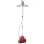 Відпарювач для одягу вертикальний RAF R.3037 1.3L 1800W Red