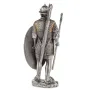 Настольная мини фигурка Средневековый воин 10.5 см Veronese Разноцветный AL229113