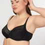 Бюстгальтер Elita 1513 85E Чорний
