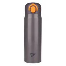 Термос YES Fusion 500 мл сірий (708205)