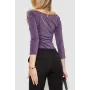Боді Ager Фіолетовий 244R100 XL (108689_809041)