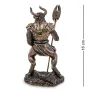 Інтер'єрна фігурка Minotaur Veronese 16 см Коричневий AL229274