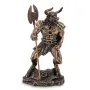 Інтер'єрна фігурка Minotaur Veronese 16 см Коричневий AL229274