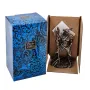 Інтер'єрна фігурка Minotaur Veronese 16 см Коричневий AL229274