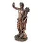 Інтер'єрна фігурка Dionysus Бог виноробства Veronese 15.5 см Коричневий AL229279