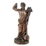 Інтер'єрна фігурка Dionysus Бог виноробства Veronese 15.5 см Коричневий AL229279