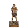 Интерьерная фигурка Бог виноделия Dionysus Veronese 8,5 см Коричневый AL229293