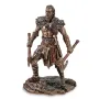 Інтер'єрна фігурка Viking 16 см Veronese Коричневий AL229302