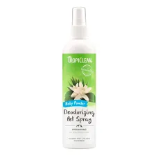 Тропіклін спрей-духи Tropiclean Deodorizing Pet Spray 236 мл