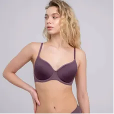 Бюстгальтер Elita 1305 75D Какао