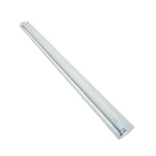 Світильник відкритий під led лампу Т8 120 см СПВ 01-1200 компакт MSK Electric