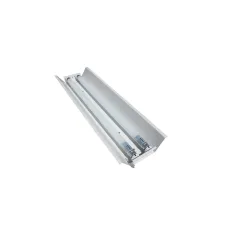 Світильник відкритий під дві led-лампи 120 см Т8 СПВ 02-1200 стандарт MSK Electric