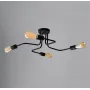 Люстра паук MSK Electric Maze лофт NL 5050/4