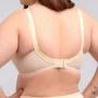 Бюстгальтер Elita 233 95F Бежевий