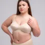 Бюстгальтер Elita 233 100E Бежевий