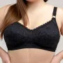 Бюстгальтер Elita 233 80B Чорний