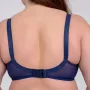 Бюстгальтер Elita 233 95D Синій