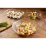 Форма для запікання Chef Table Прозорий 35х30 см (69558 {CHT})