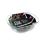 Форма для запікання Chef Table Прозорий 35х30 см (69558 {CHT})