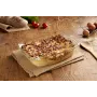 Форма для запікання Chef Table Прозорий 32х21 см (69559 {CHT})