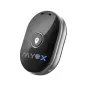 GPS ошийник для кішок MYOX MPT-60CB Чорний