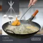 Набір кухонного приладдя Yosukata для WOK нержавіюча сталь 3 шт