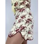 Жіночий домашній комплект Triko Rose 44-46 Лимонний (93287340-1)