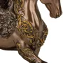 Інтер'єрна статуетка символ свободи Пегас крилатий конь 26х13х20 см Veronese Коричневий AL229447