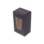 Ваза Свиретта Lefard 18х10х8 см Прозрачный AL229460