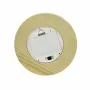 Три троянди в колбі Lesko KY-46456 з LED-підсвіткою